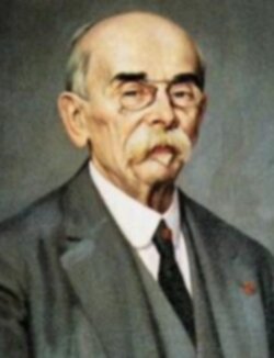 8 июня 1851 года родился французский учёный-физиолог и физик Жак Арсен Д'АРСОНВАЛЬ (Jacques-Arsène d'Arsonval) (1851-1940)